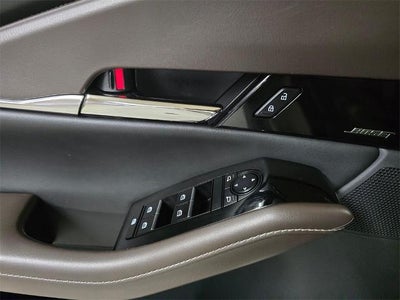 2022 Mazda Mazda CX-30 2.5 S Premium Package AWD