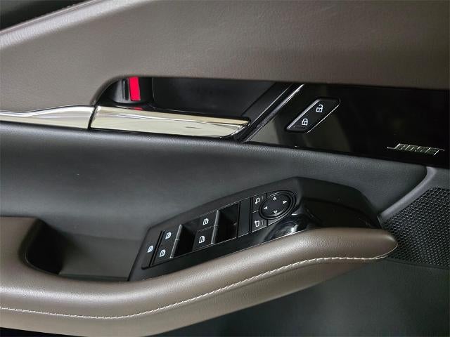 2022 Mazda Mazda CX-30 2.5 S Premium Package AWD