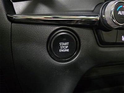 2022 Mazda Mazda CX-30 2.5 S Premium Package AWD