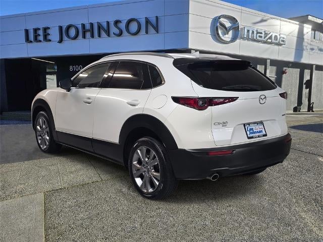 2022 Mazda Mazda CX-30 2.5 S Premium Package AWD