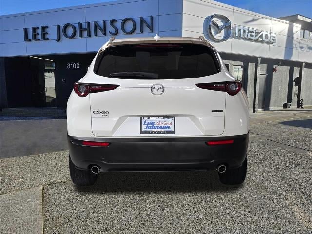 2022 Mazda Mazda CX-30 2.5 S Premium Package AWD
