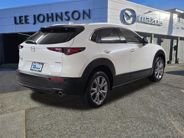 2022 Mazda Mazda CX-30 2.5 S Premium Package AWD