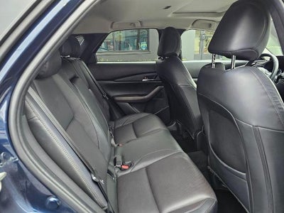 2022 Mazda Mazda CX-30 2.5 S Premium Package AWD