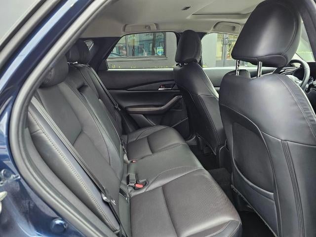2022 Mazda Mazda CX-30 2.5 S Premium Package AWD