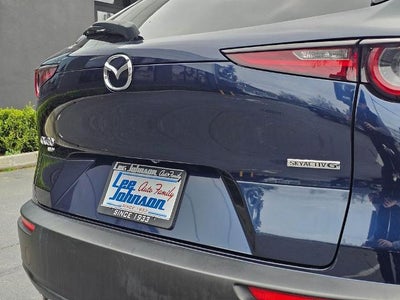 2022 Mazda Mazda CX-30 2.5 S Premium Package AWD
