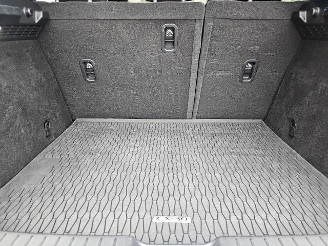 2022 Mazda Mazda CX-30 2.5 S Premium Package AWD