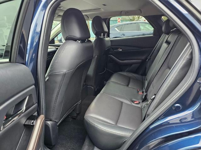 2022 Mazda Mazda CX-30 2.5 S Premium Package AWD