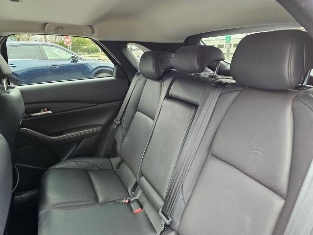 2022 Mazda Mazda CX-30 2.5 S Premium Package AWD
