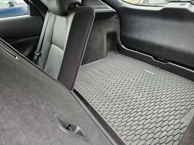 2022 Mazda Mazda CX-30 2.5 S Premium Package AWD