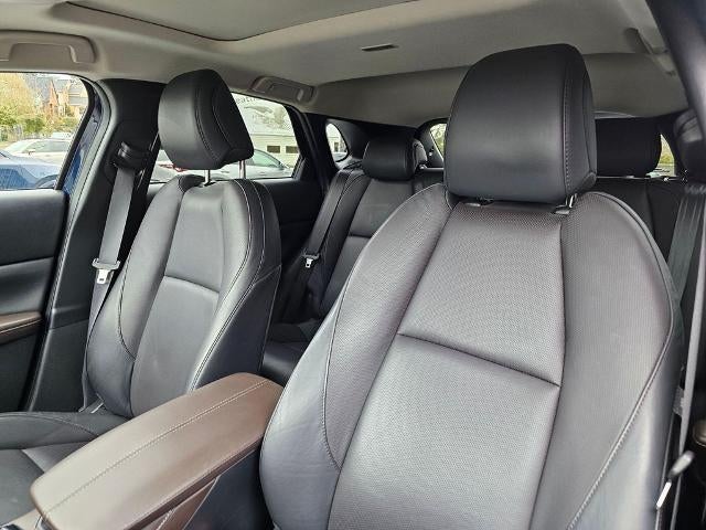 2022 Mazda Mazda CX-30 2.5 S Premium Package AWD