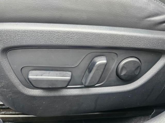 2022 Mazda Mazda CX-30 2.5 S Premium Package AWD