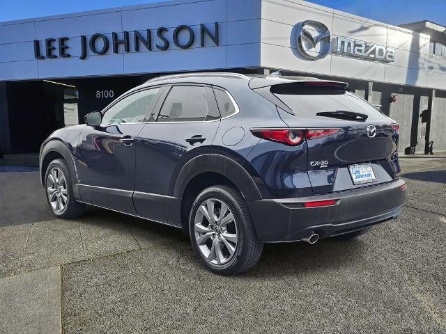 2022 Mazda Mazda CX-30 2.5 S Premium Package AWD