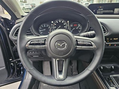 2022 Mazda Mazda CX-30 2.5 S Premium Package AWD