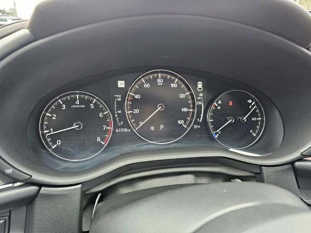 2022 Mazda Mazda CX-30 2.5 S Premium Package AWD