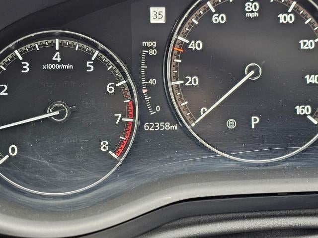 2022 Mazda Mazda CX-30 2.5 S Premium Package AWD