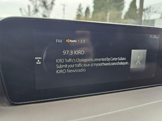 2022 Mazda Mazda CX-30 2.5 S Premium Package AWD