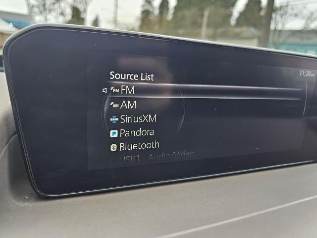 2022 Mazda Mazda CX-30 2.5 S Premium Package AWD