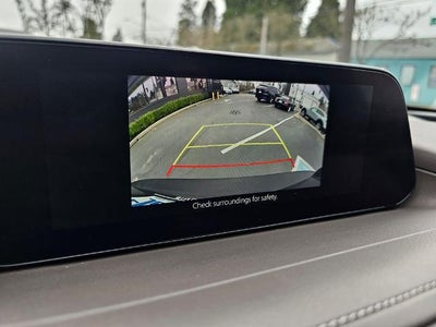 2022 Mazda Mazda CX-30 2.5 S Premium Package AWD
