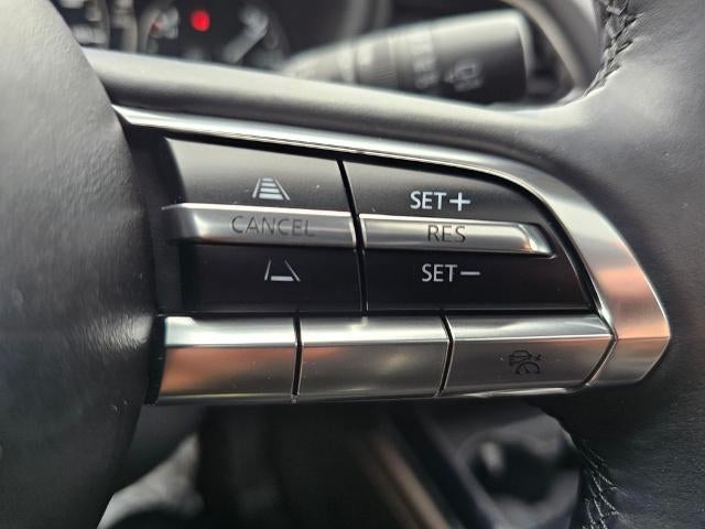 2022 Mazda Mazda CX-30 2.5 S Premium Package AWD