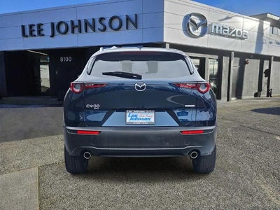 2022 Mazda Mazda CX-30 2.5 S Premium Package AWD