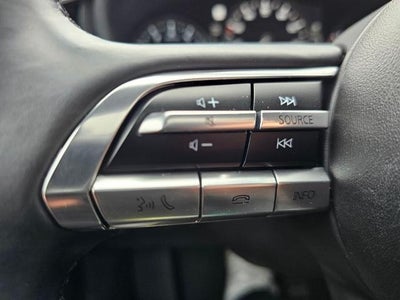 2022 Mazda Mazda CX-30 2.5 S Premium Package AWD