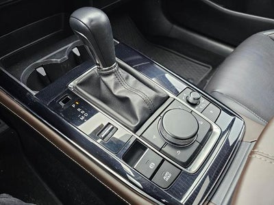 2022 Mazda Mazda CX-30 2.5 S Premium Package AWD