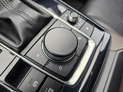 2022 Mazda Mazda CX-30 2.5 S Premium Package AWD