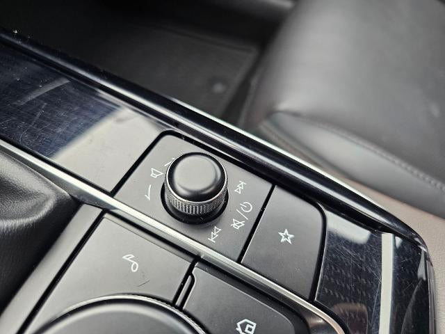 2022 Mazda Mazda CX-30 2.5 S Premium Package AWD