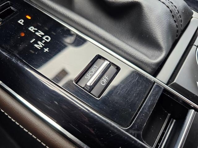 2022 Mazda Mazda CX-30 2.5 S Premium Package AWD