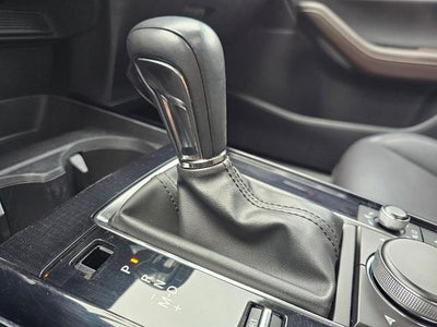 2022 Mazda Mazda CX-30 2.5 S Premium Package AWD