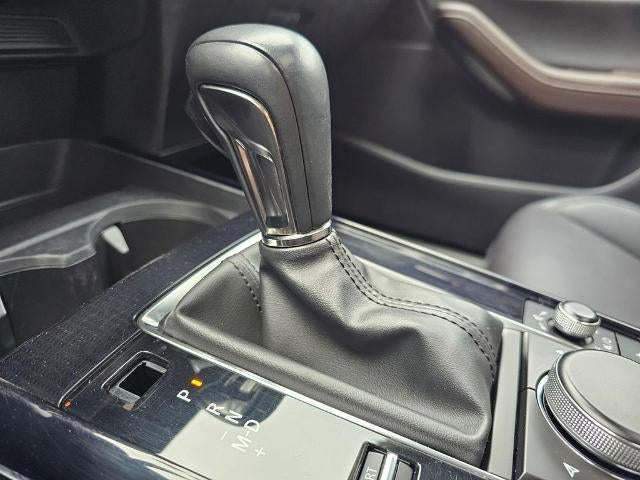 2022 Mazda Mazda CX-30 2.5 S Premium Package AWD