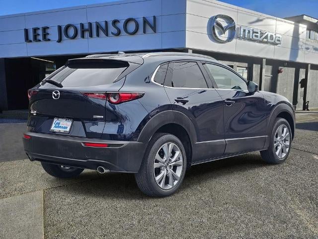 2022 Mazda Mazda CX-30 2.5 S Premium Package AWD