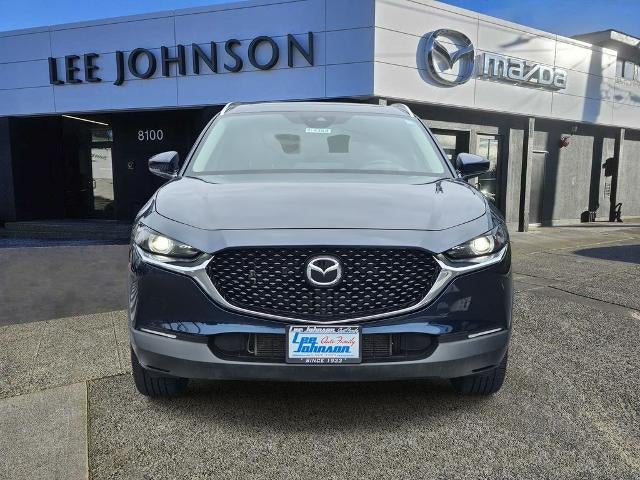 2022 Mazda Mazda CX-30 2.5 S Premium Package AWD