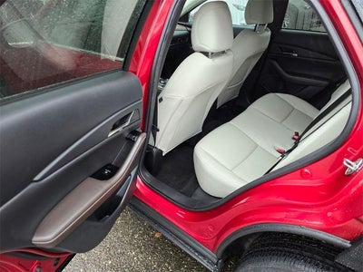 2022 Mazda Mazda CX-30 2.5 S Premium Package AWD