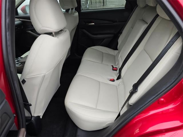 2022 Mazda Mazda CX-30 2.5 S Premium Package AWD