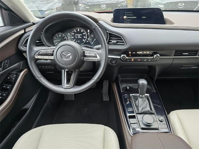2022 Mazda Mazda CX-30 2.5 S Premium Package AWD