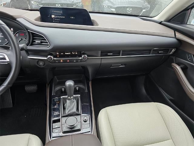 2022 Mazda Mazda CX-30 2.5 S Premium Package AWD