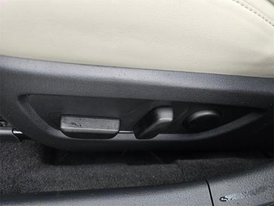 2022 Mazda Mazda CX-30 2.5 S Premium Package AWD