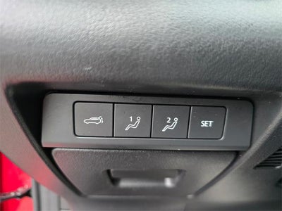 2022 Mazda Mazda CX-30 2.5 S Premium Package AWD