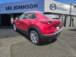 2022 Mazda Mazda CX-30 2.5 S Premium Package AWD