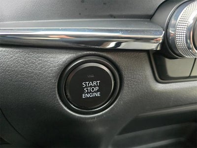 2022 Mazda Mazda CX-30 2.5 S Premium Package AWD