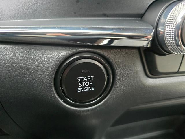 2022 Mazda Mazda CX-30 2.5 S Premium Package AWD