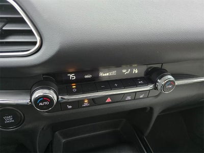 2022 Mazda Mazda CX-30 2.5 S Premium Package AWD