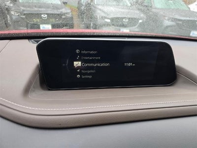 2022 Mazda Mazda CX-30 2.5 S Premium Package AWD