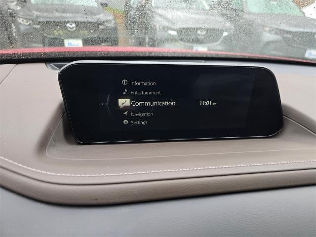 2022 Mazda Mazda CX-30 2.5 S Premium Package AWD