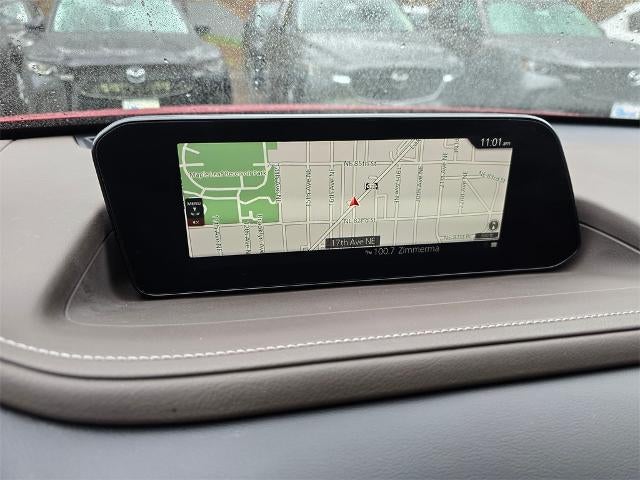 2022 Mazda Mazda CX-30 2.5 S Premium Package AWD