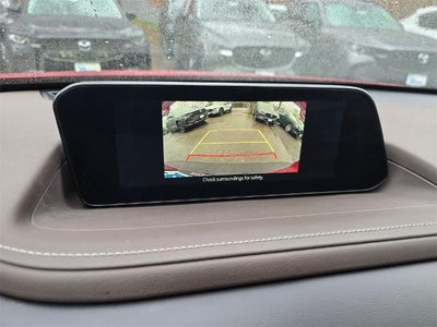 2022 Mazda Mazda CX-30 2.5 S Premium Package AWD