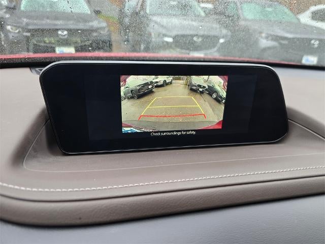 2022 Mazda Mazda CX-30 2.5 S Premium Package AWD