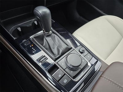 2022 Mazda Mazda CX-30 2.5 S Premium Package AWD