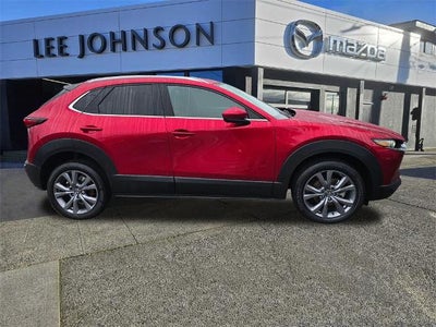 2022 Mazda Mazda CX-30 2.5 S Premium Package AWD